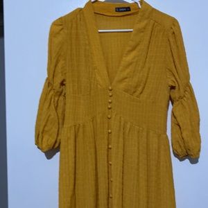 NWOT Ladies Dress size S